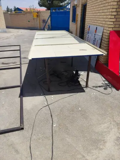 تابلو فلزی اصفهان صبا شیمی