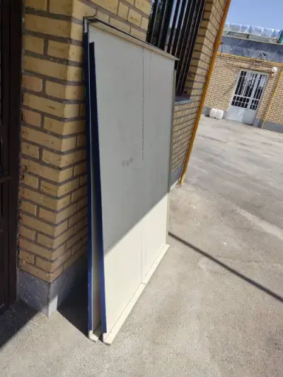 تابلو فلزی اصفهان صبا شیمی