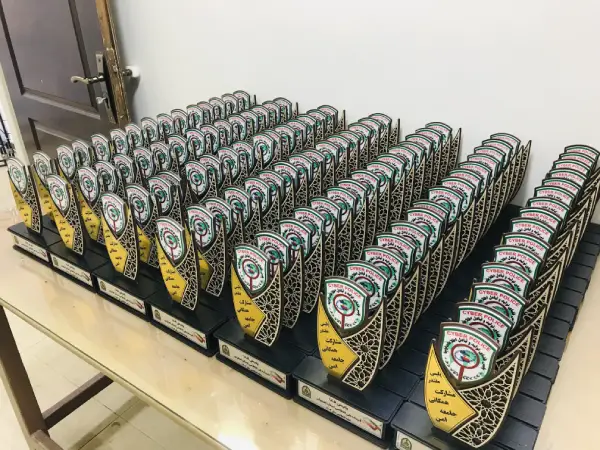 ساخت تندیس برای پلیس فتا